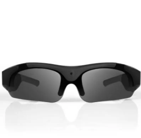 1080P Camera Sunglasses