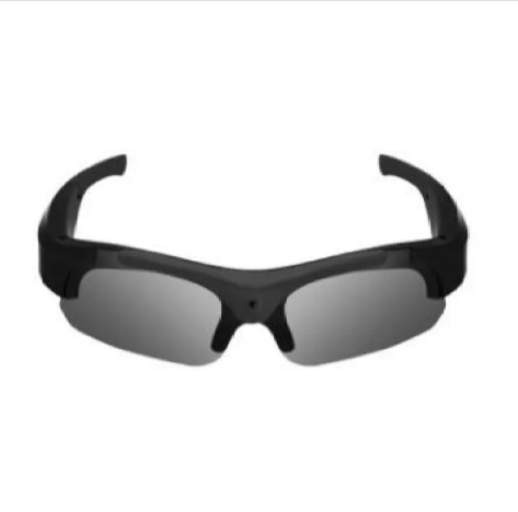 1080P Camera Sunglasses