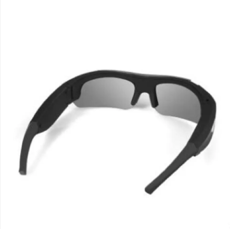 1080P Camera Sunglasses