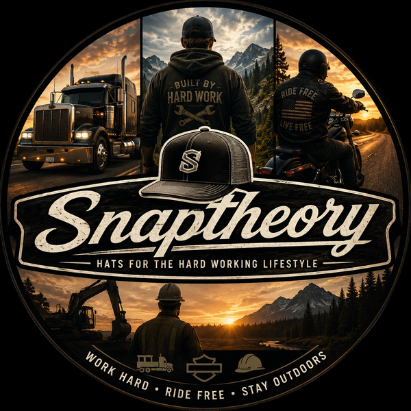 SnapTheory