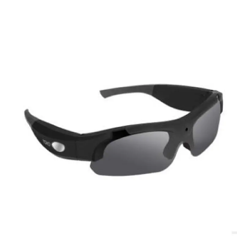 1080P Camera Sunglasses